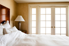 Harpenden bedroom extension costs