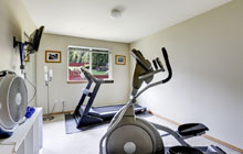 Harpenden home gym construction leads