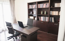 Harpenden home office construction leads