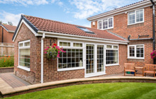 Harpenden house extension leads