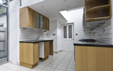 Harpenden kitchen extension leads