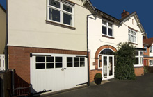 Harpenden multiple storey extension leads