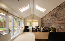 Harpenden single storey extension leads